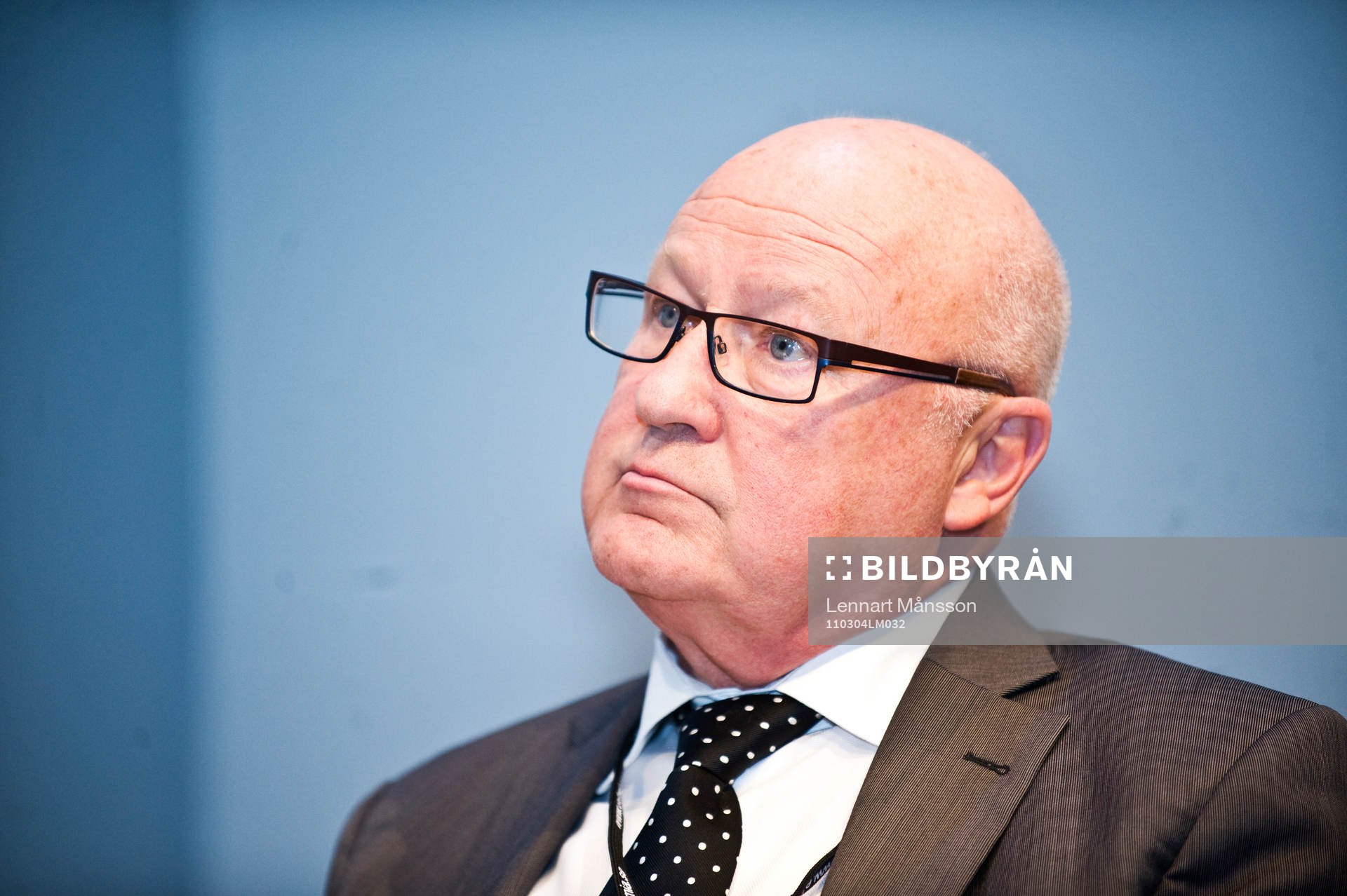 Lars-Åke Lagrell
