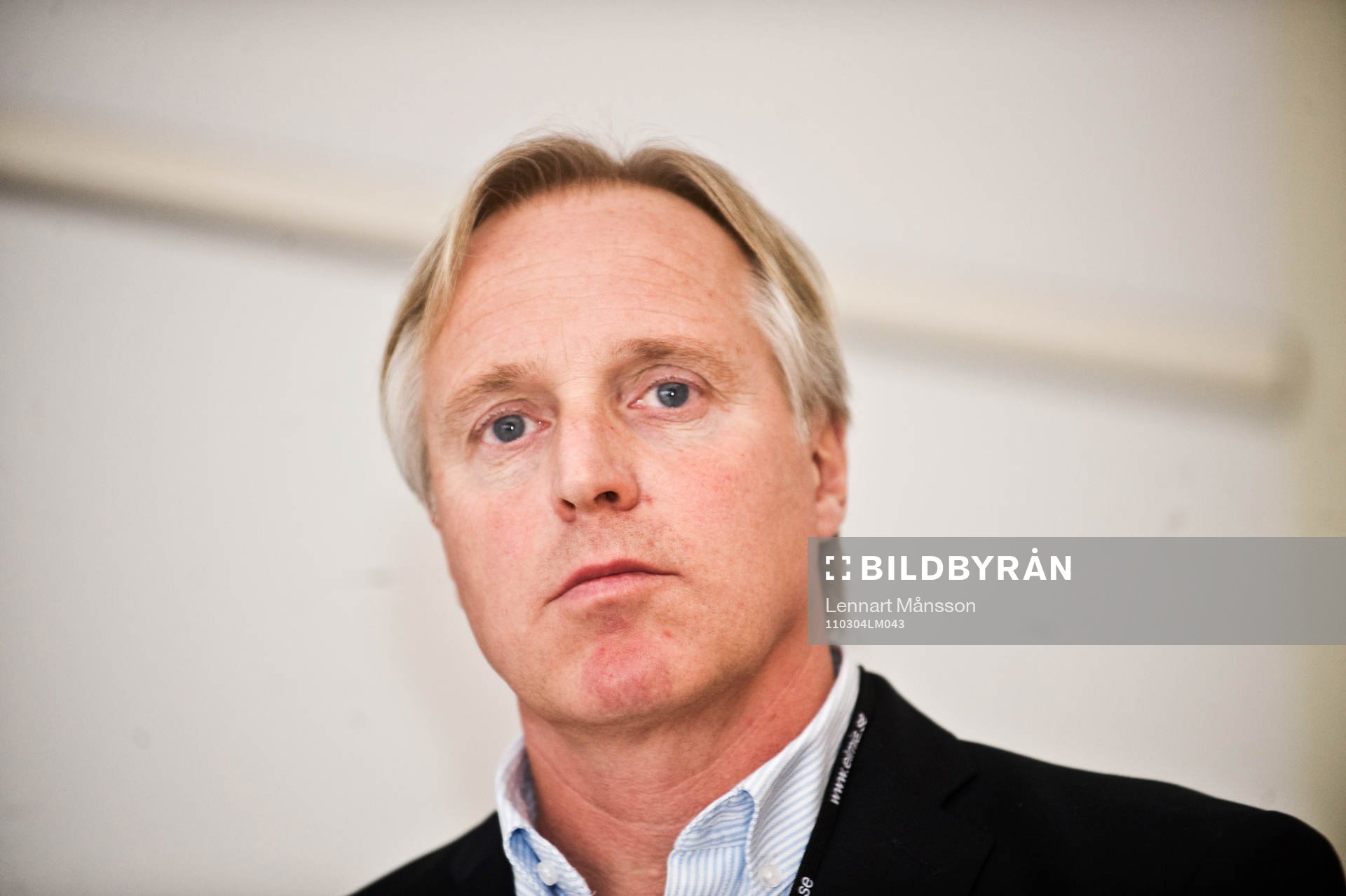 Svensson, Malmö FF, föredragshållare