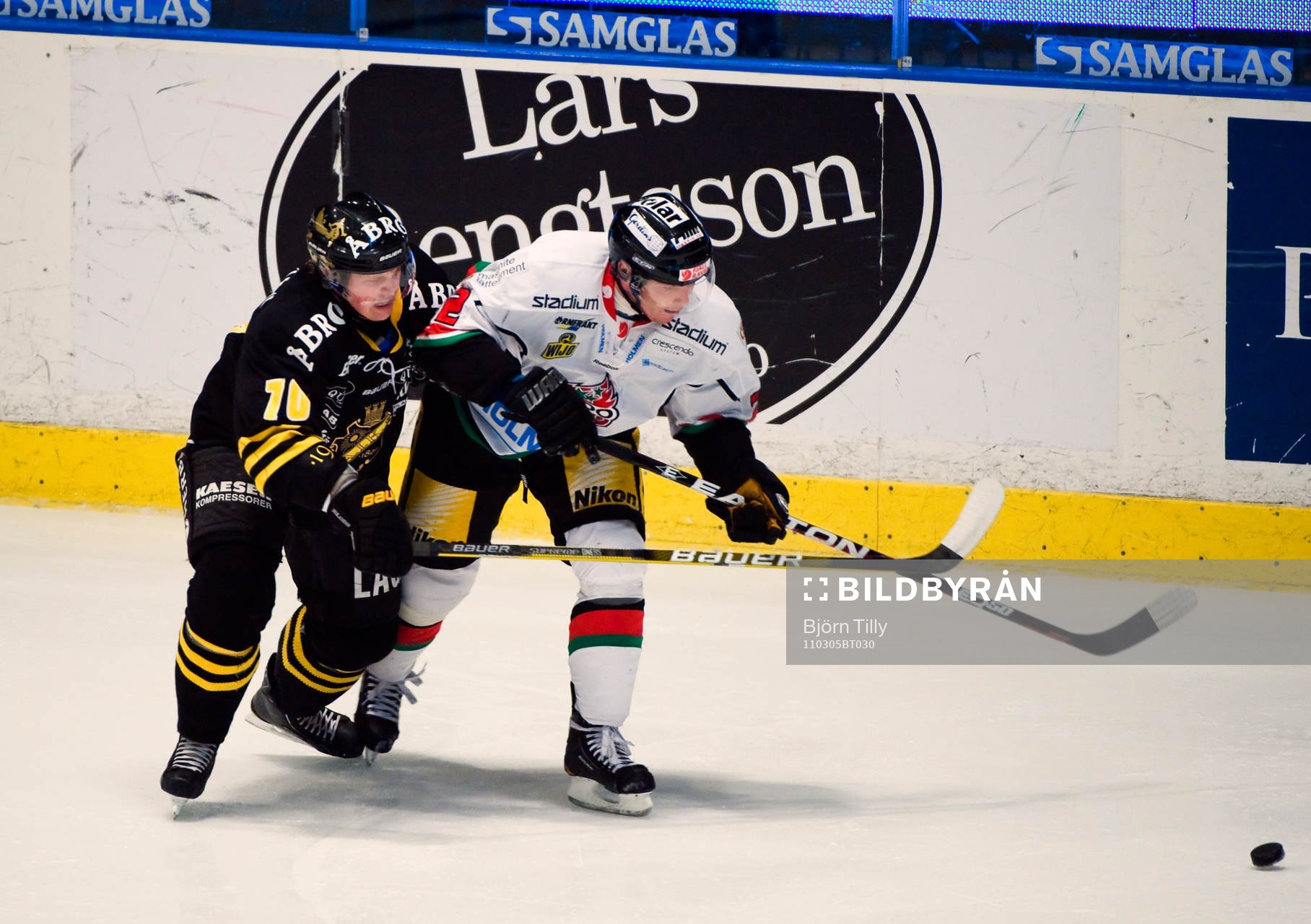 Peter Nolander, AIK och Ladislav Nagy, Modo