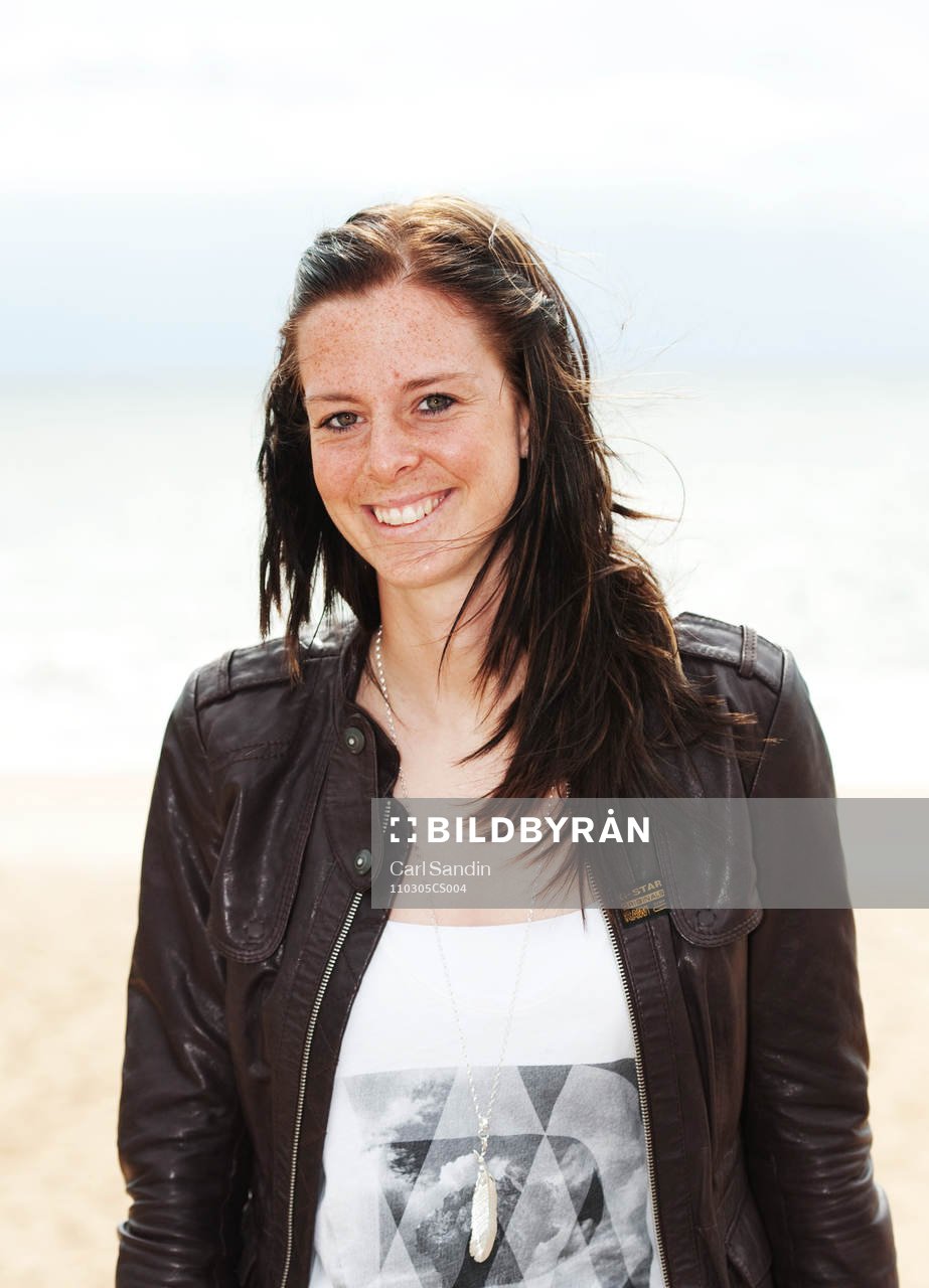 Fotboll, Dam, Algarve Cup, Lotta Schelin, Sverige