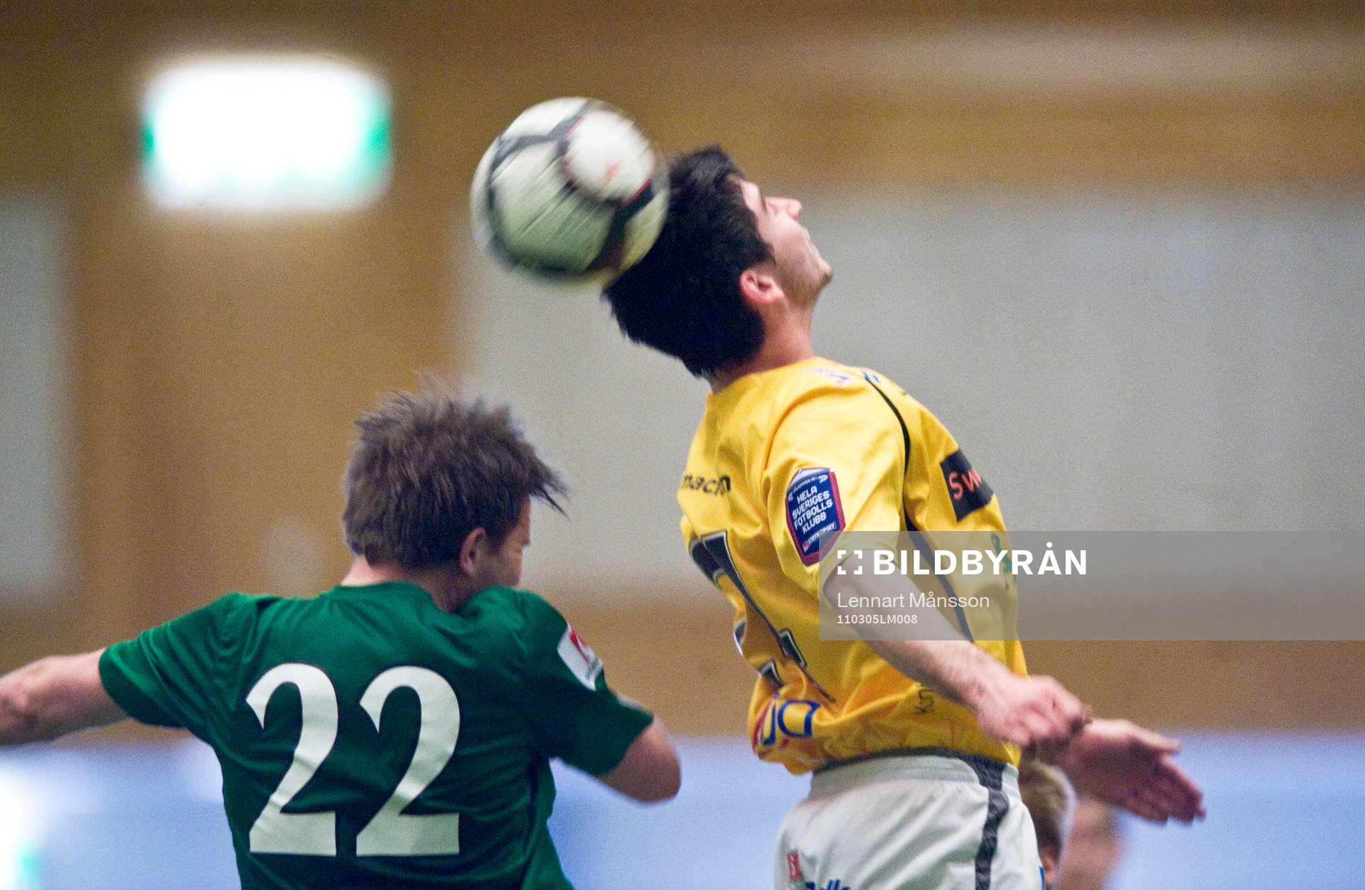 Christer Persson, Jönköping, Mehdi Ben Dhifallah, Gais