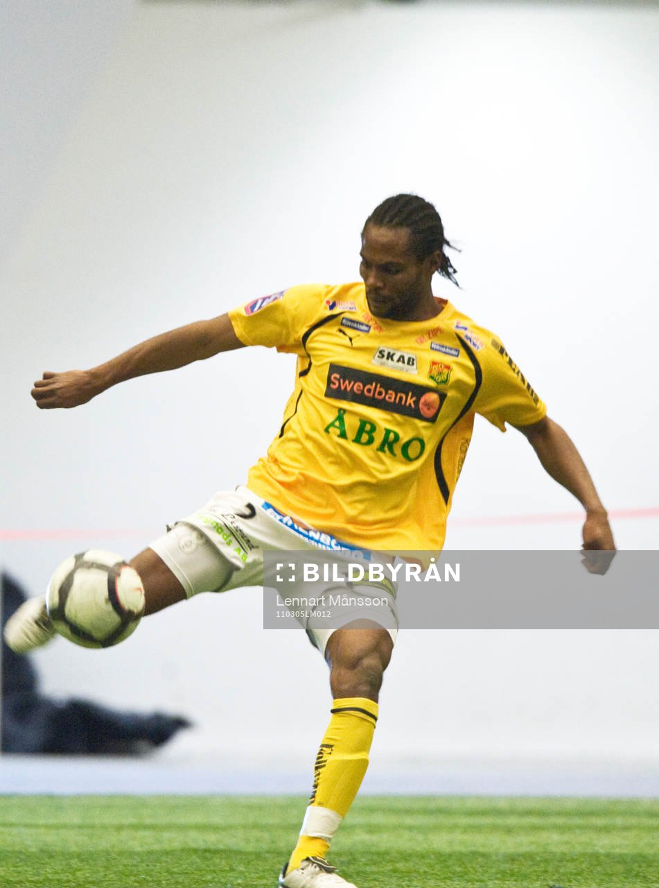 Richard Ekunde