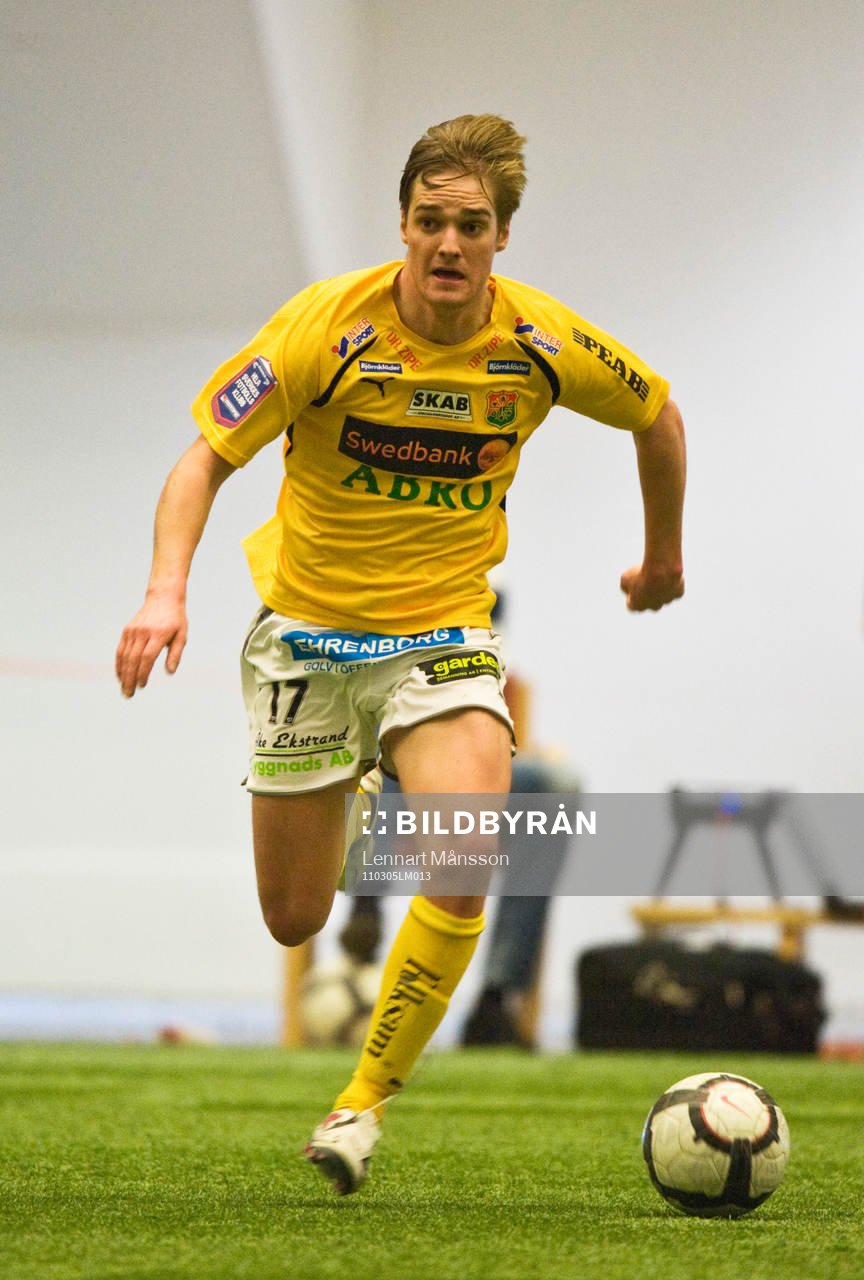 Johan Mårtensson
