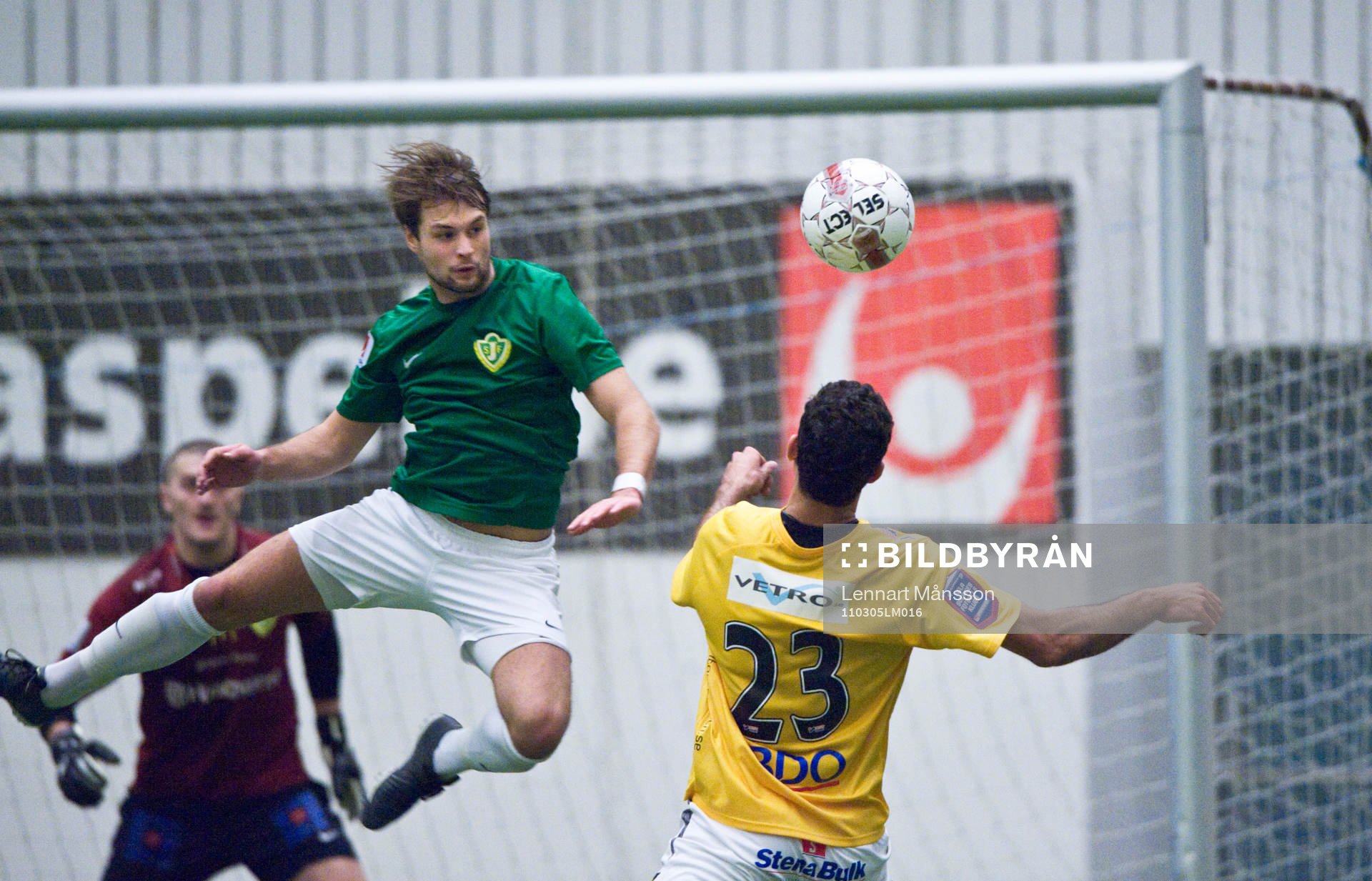 Mervan Celik, Gais, Tom Siwe, Jönköping