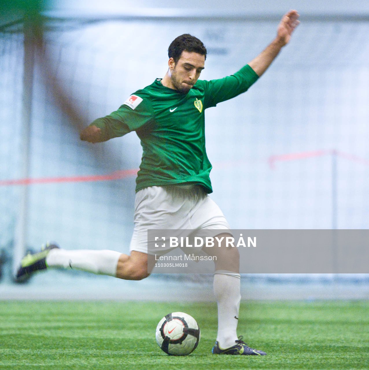 Abdul Khalili