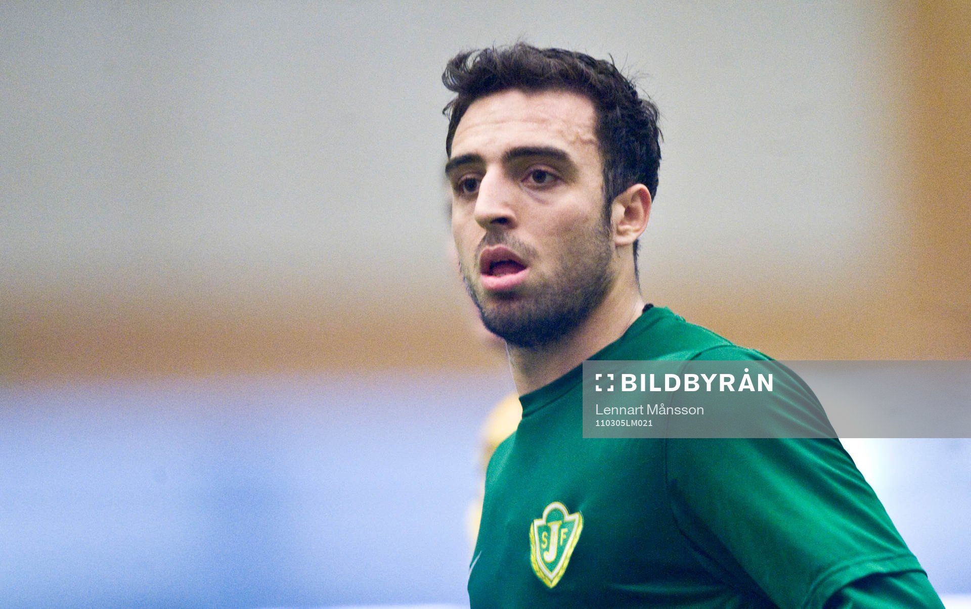 Abdul Khalili