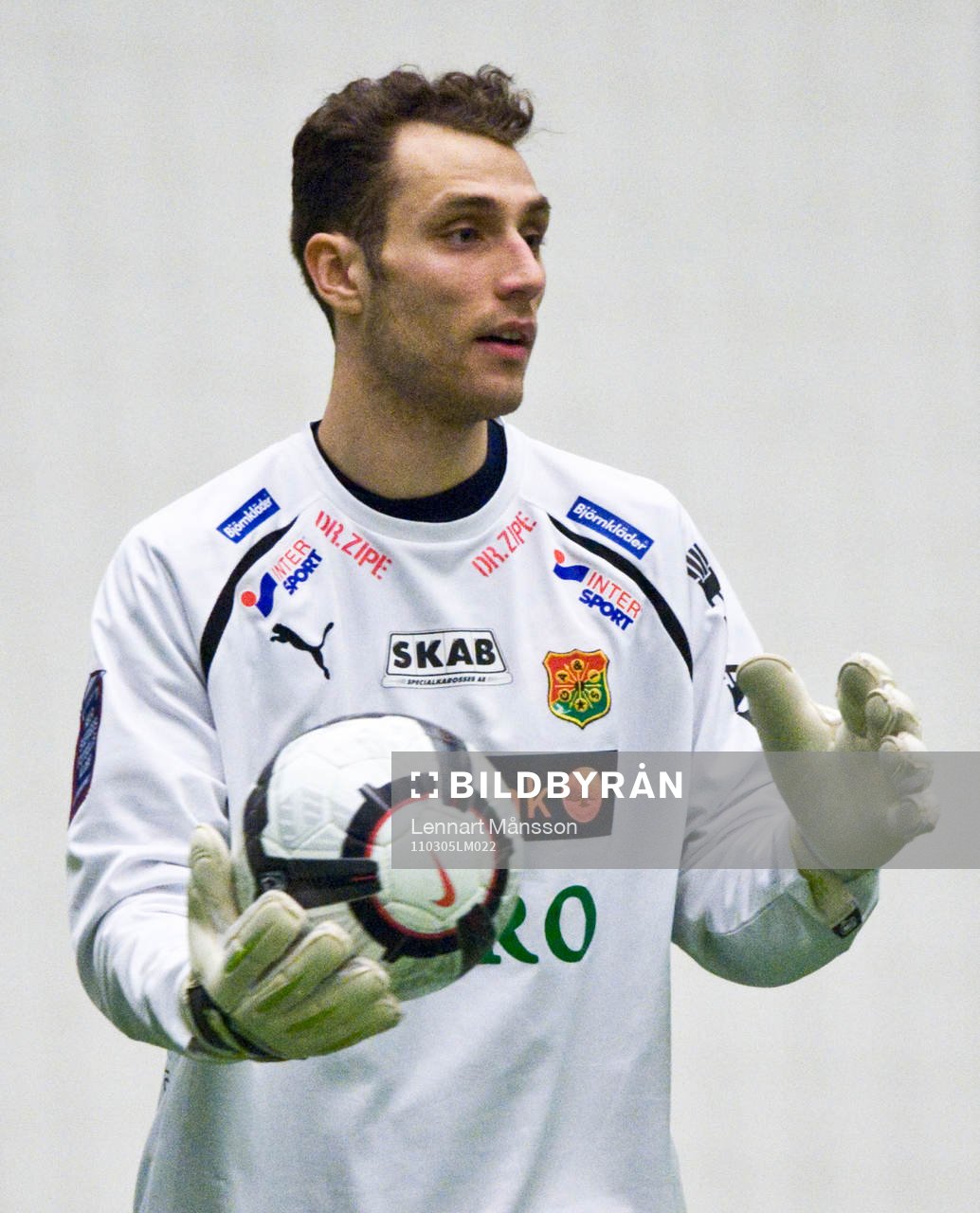 Emir Jazvin
