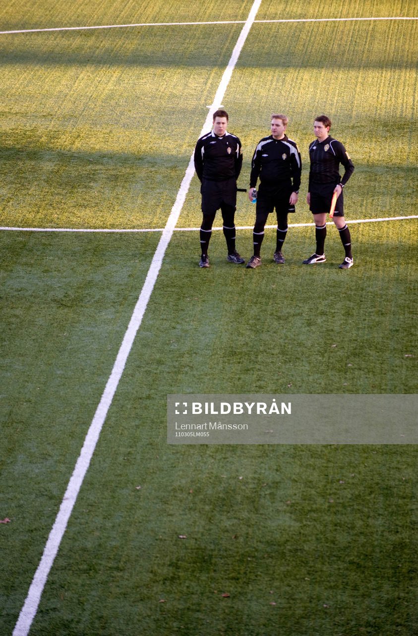 Tipselit, 15-åringar, Örebro - Assyriska