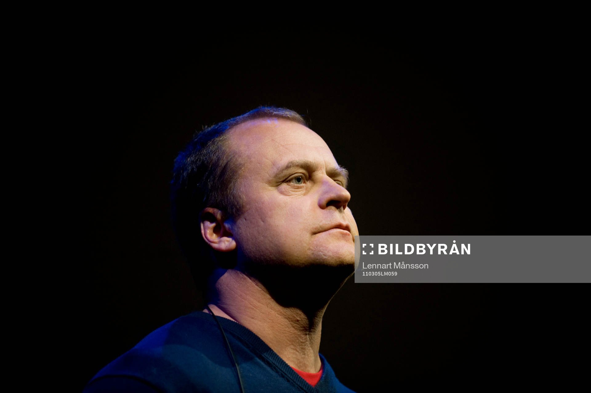 Jonas Thern, föreläsare