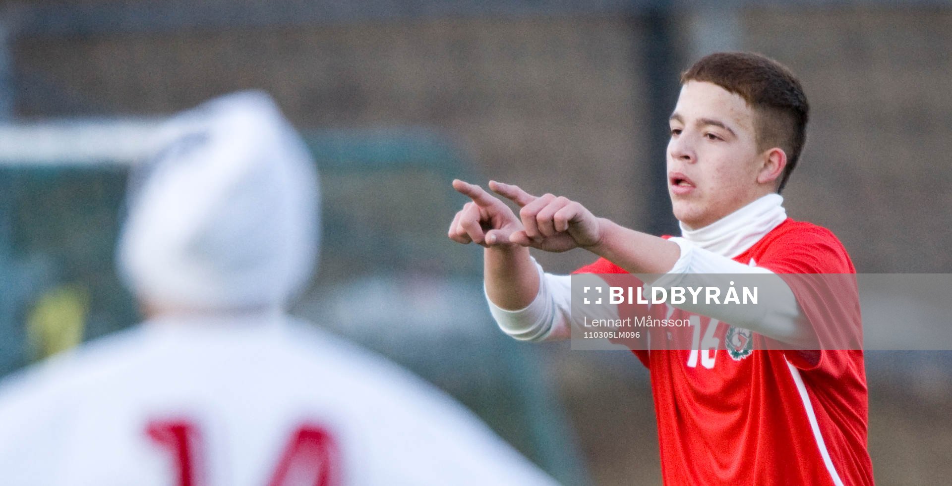 Tipselit, 15-åringar, Örebro - Assyriska, segermål av