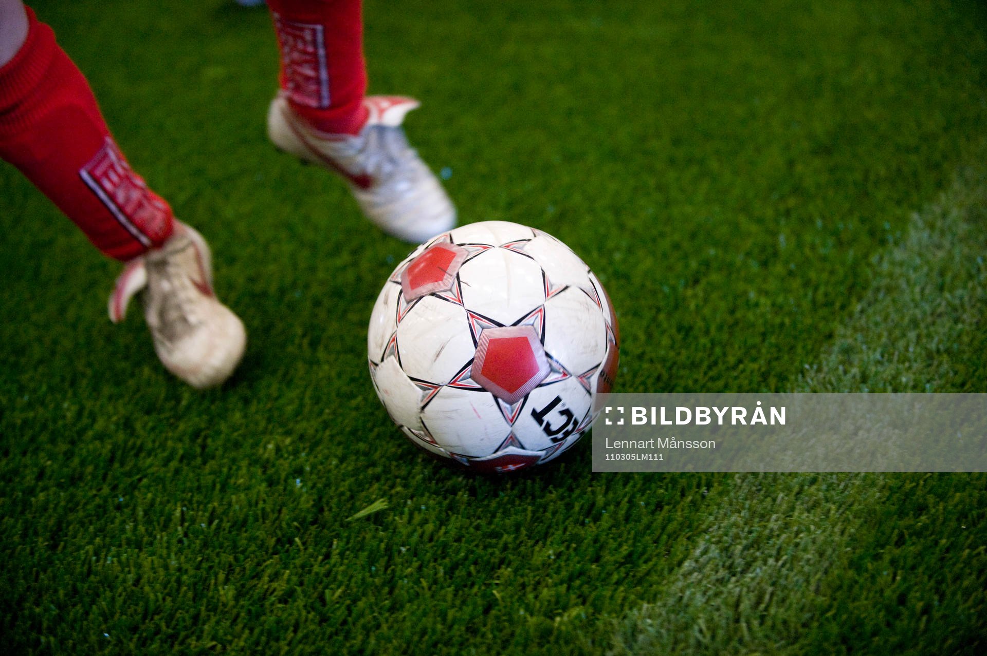 Boll, genre