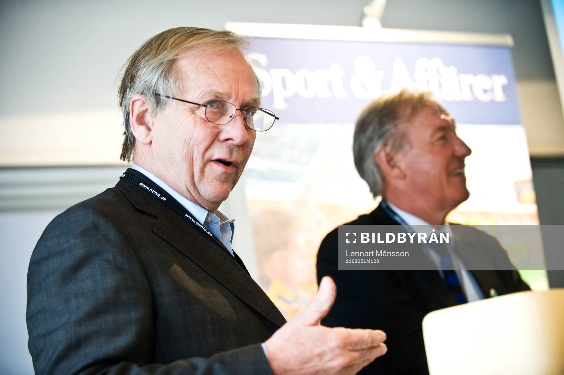 Sirius, Bengt Ågerup, Lars Svensson och Bo Andersson