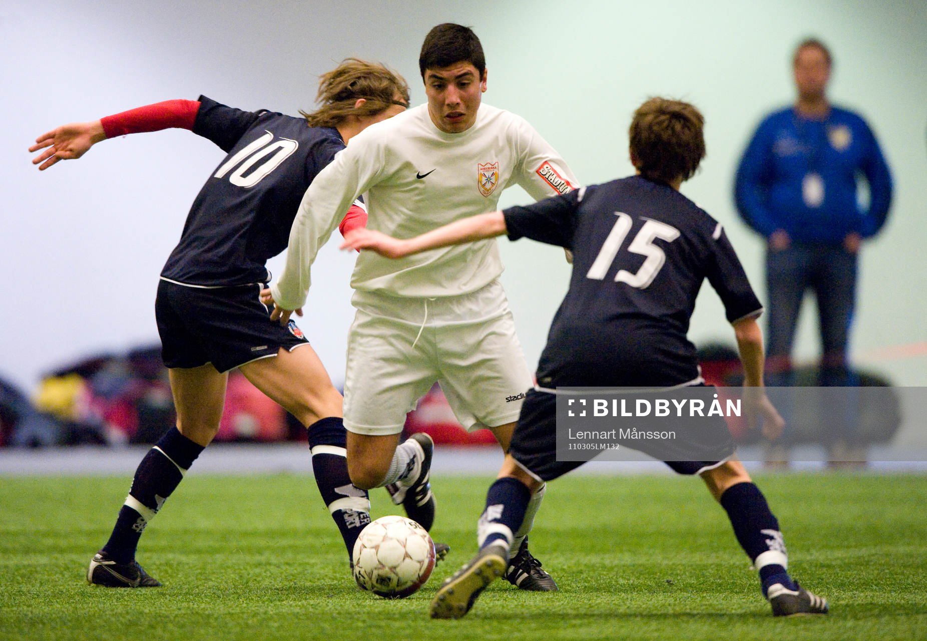 Tipselit, 15 år, Helsingborg - Assyriska
