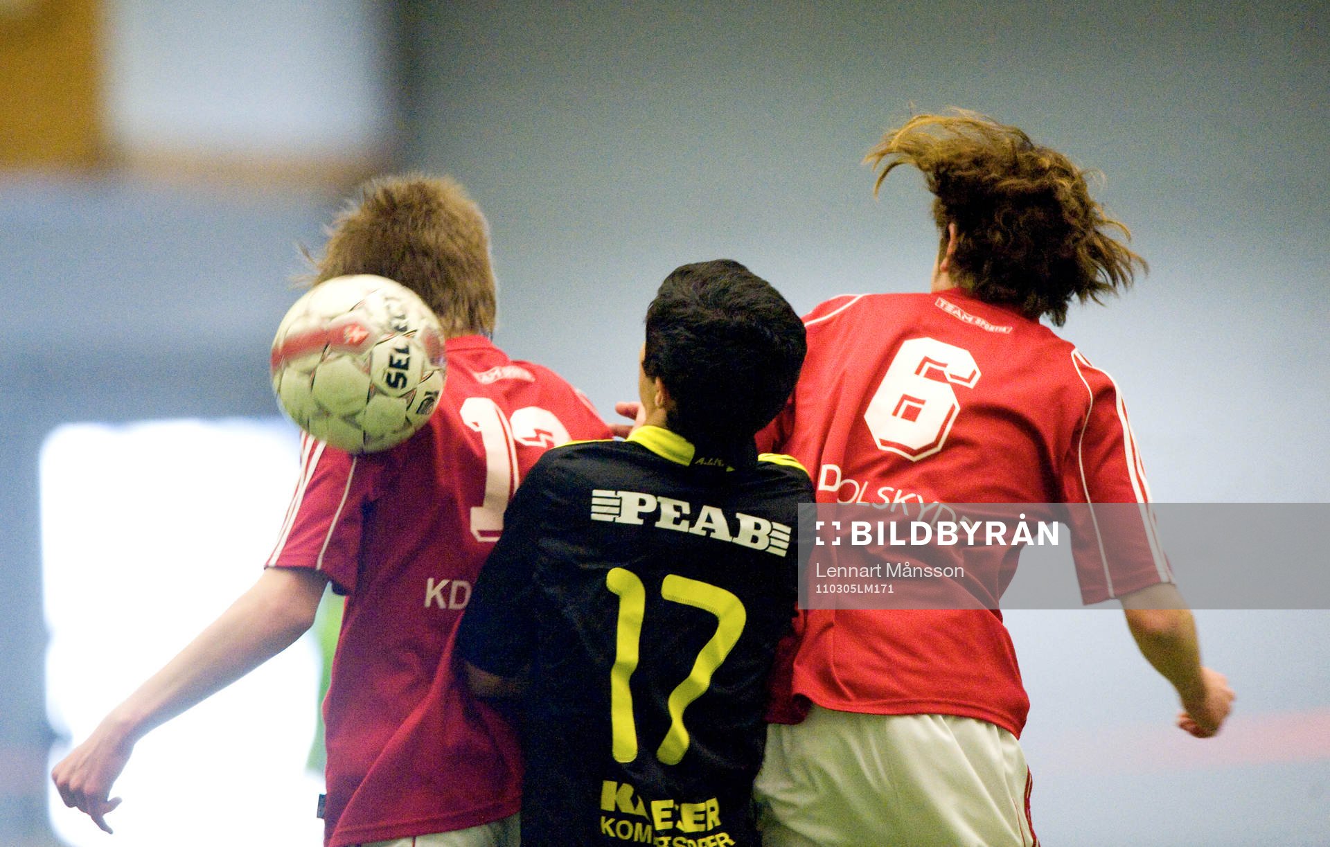 Tipselit, 15-åringar, AIK - Degerfors