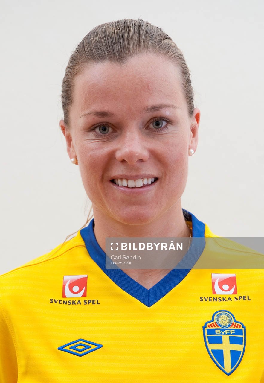 Sara Thunebro