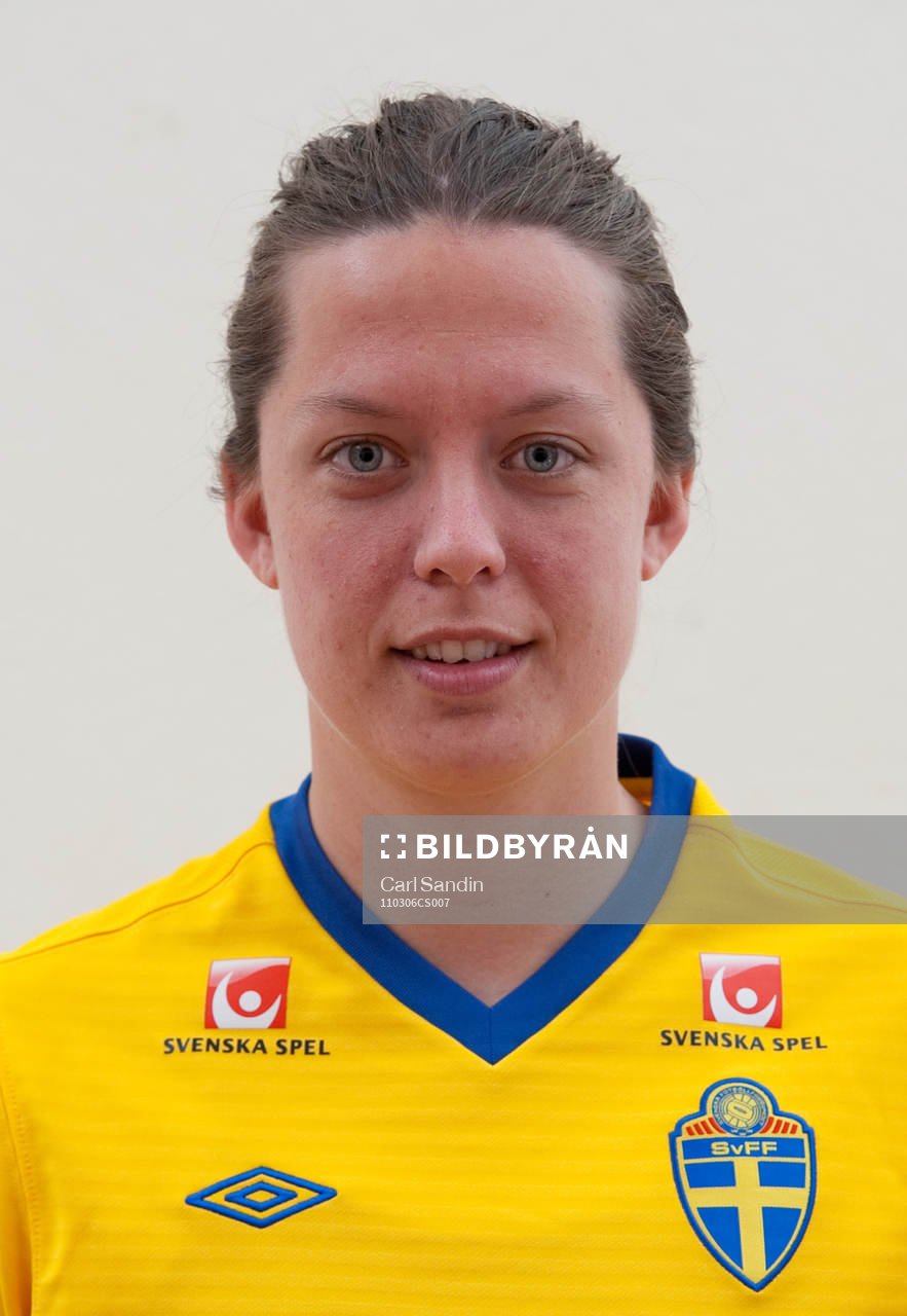 Lina Nilsson