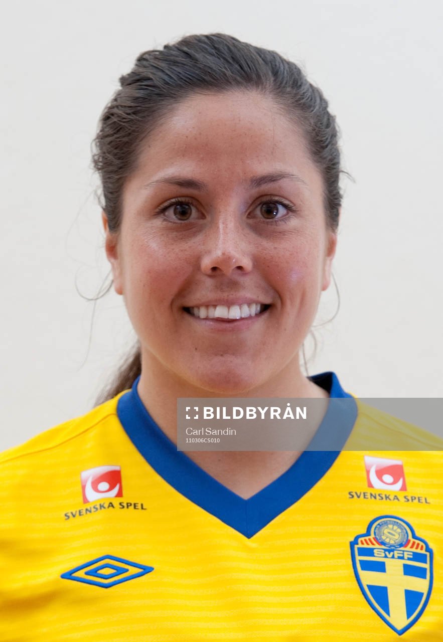 Madelaine Edlund
