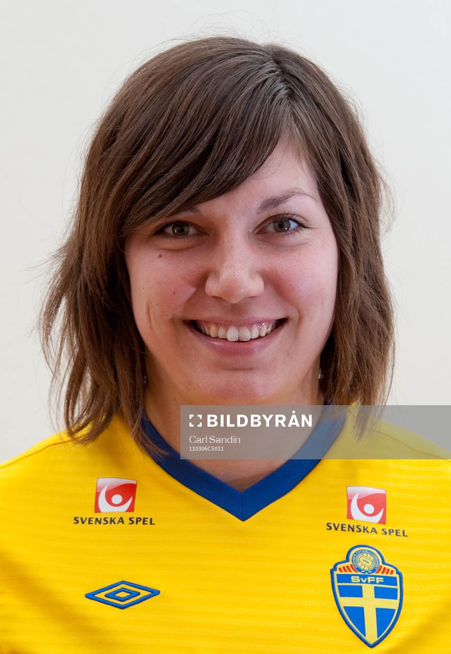 Linda Forsberg