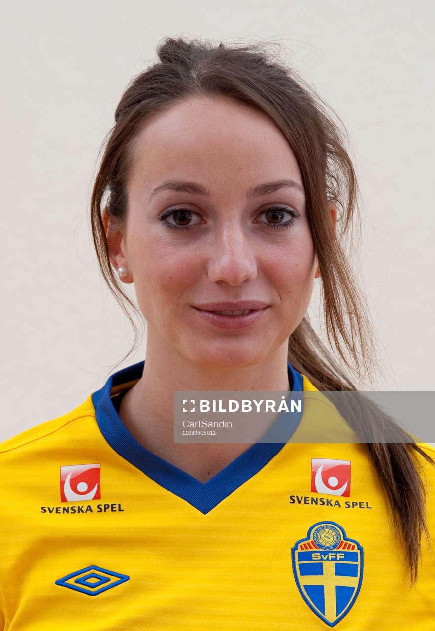 Kosovare Allani