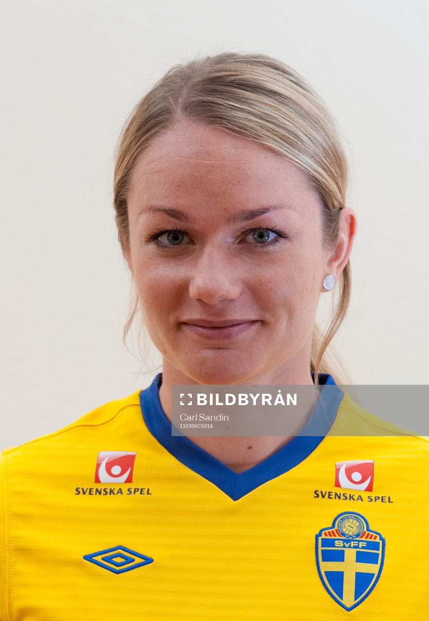 Stina Segerström