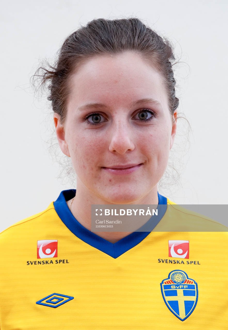 Antonia Göransson