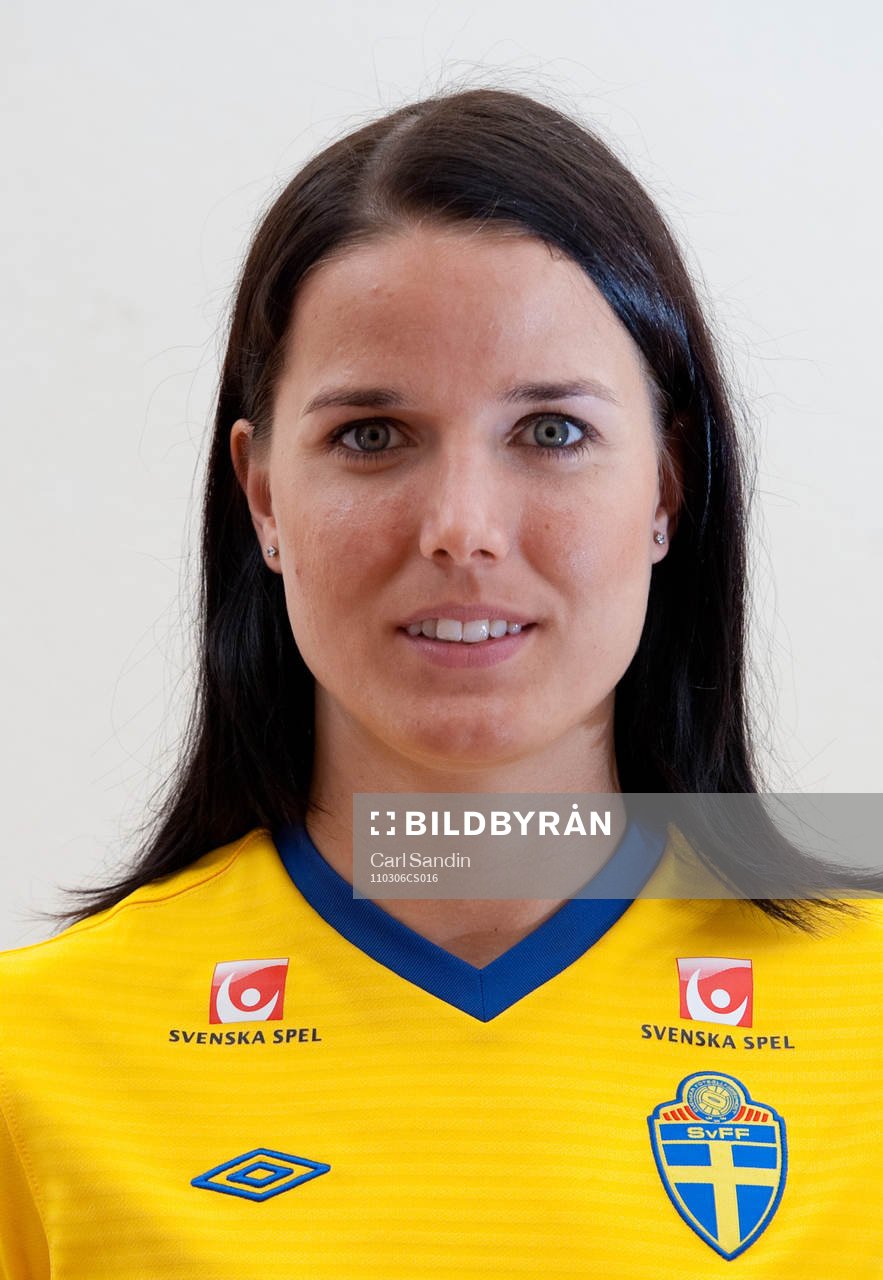 Jessica Landström