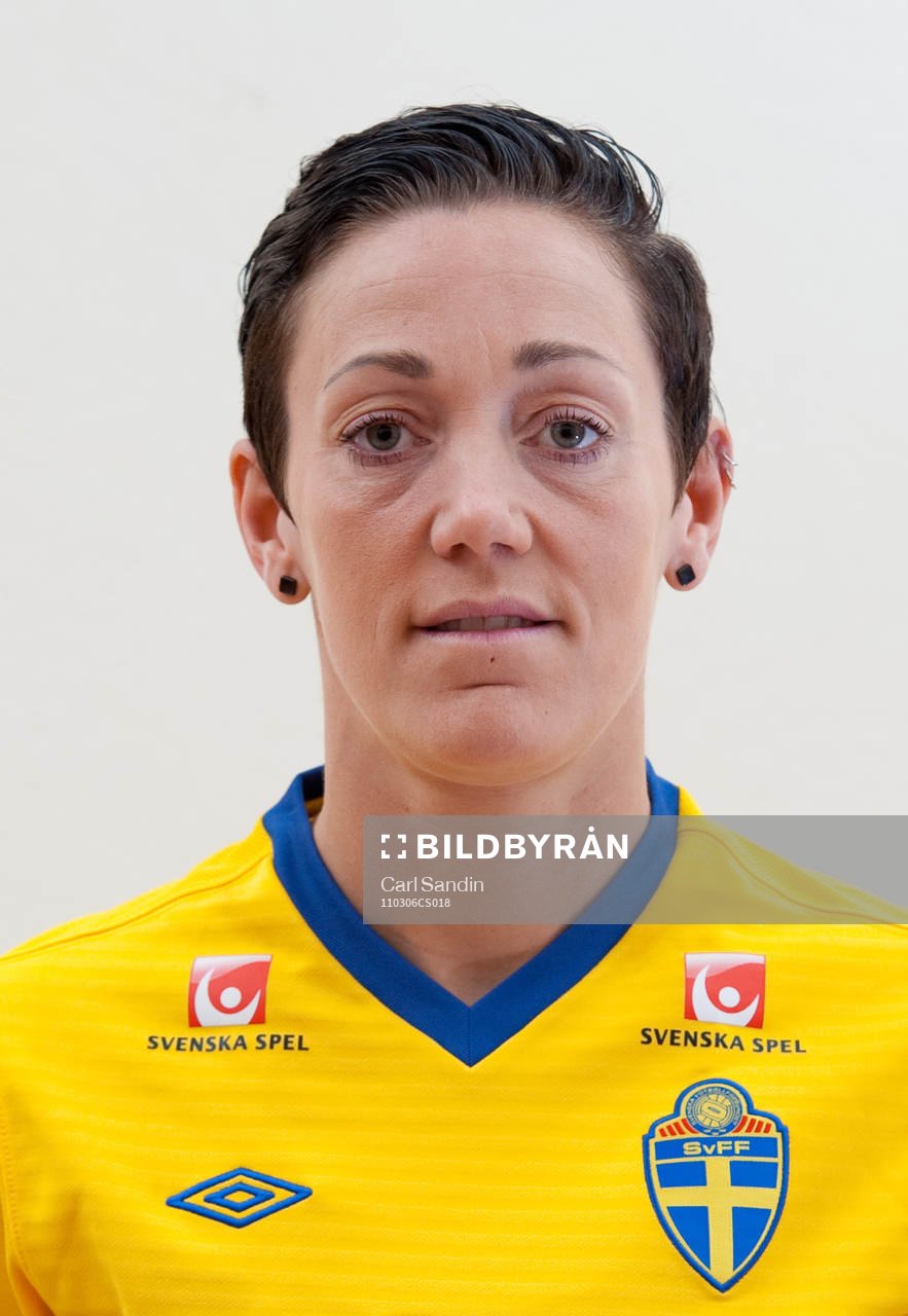 Therese Sjögran