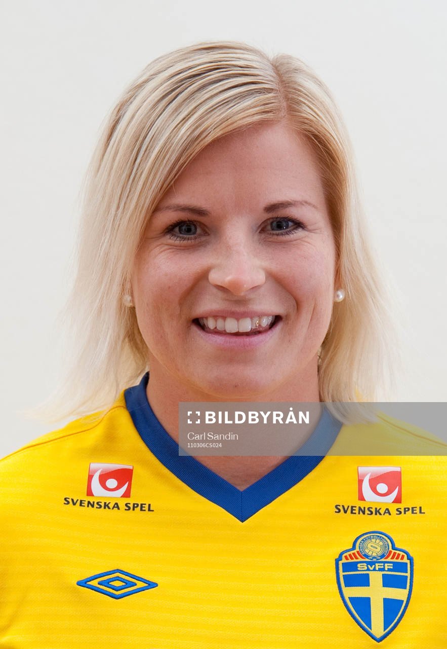 Annica Svensson