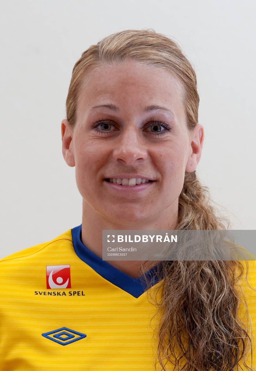 Charlotte Rohlin