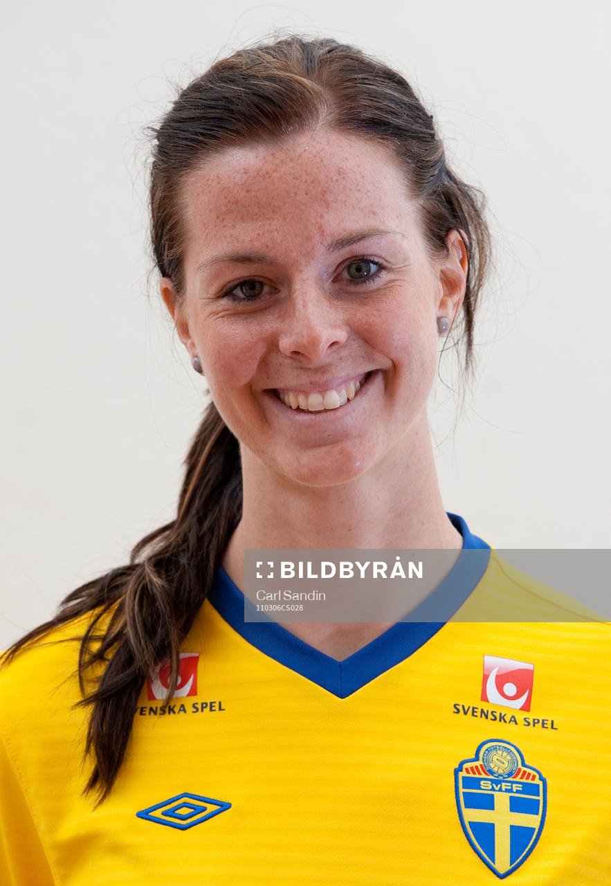 Lotta Schelin
