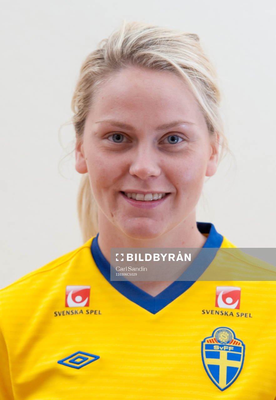 Lisa Dahlkvist