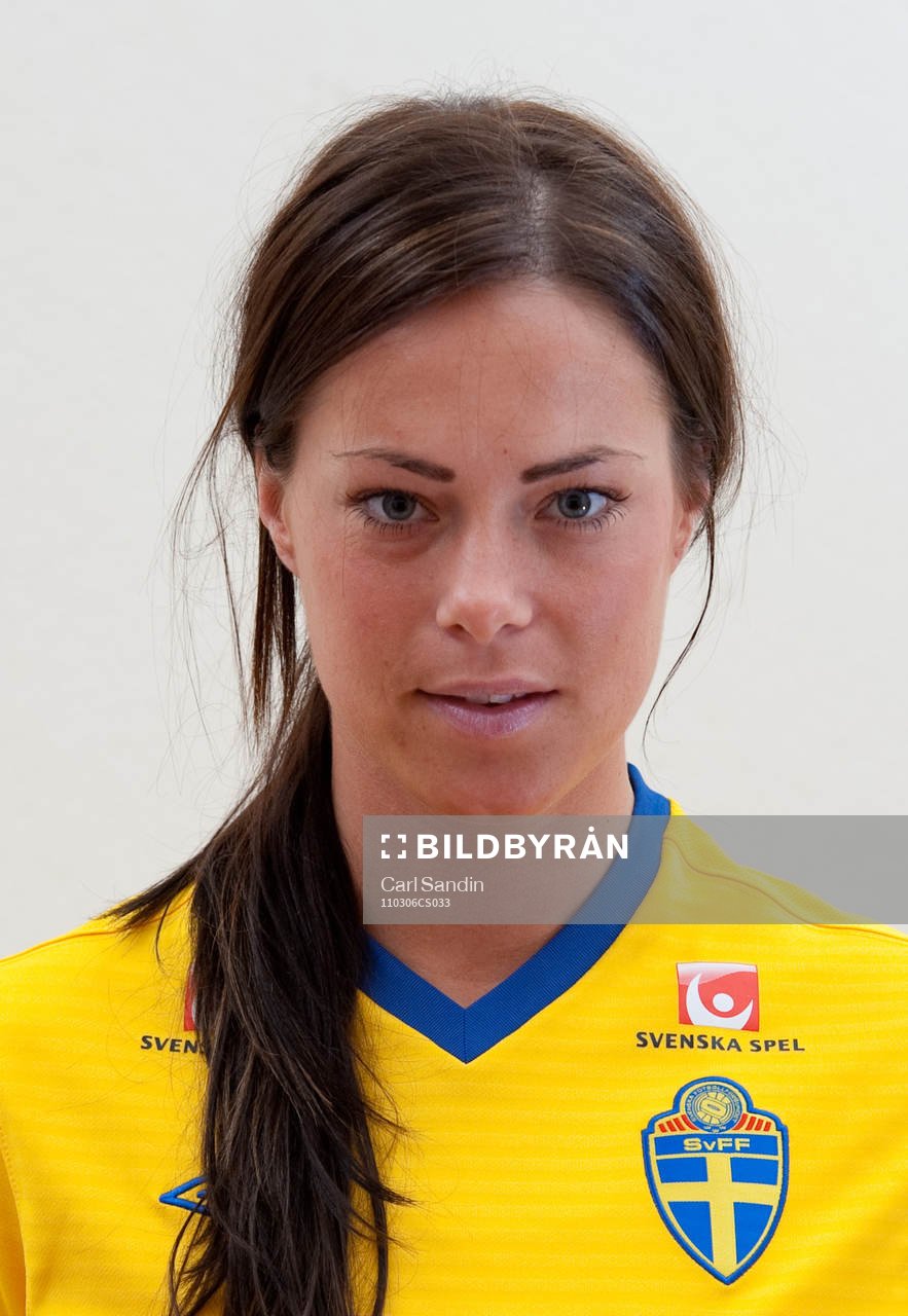 Johanna Almgren