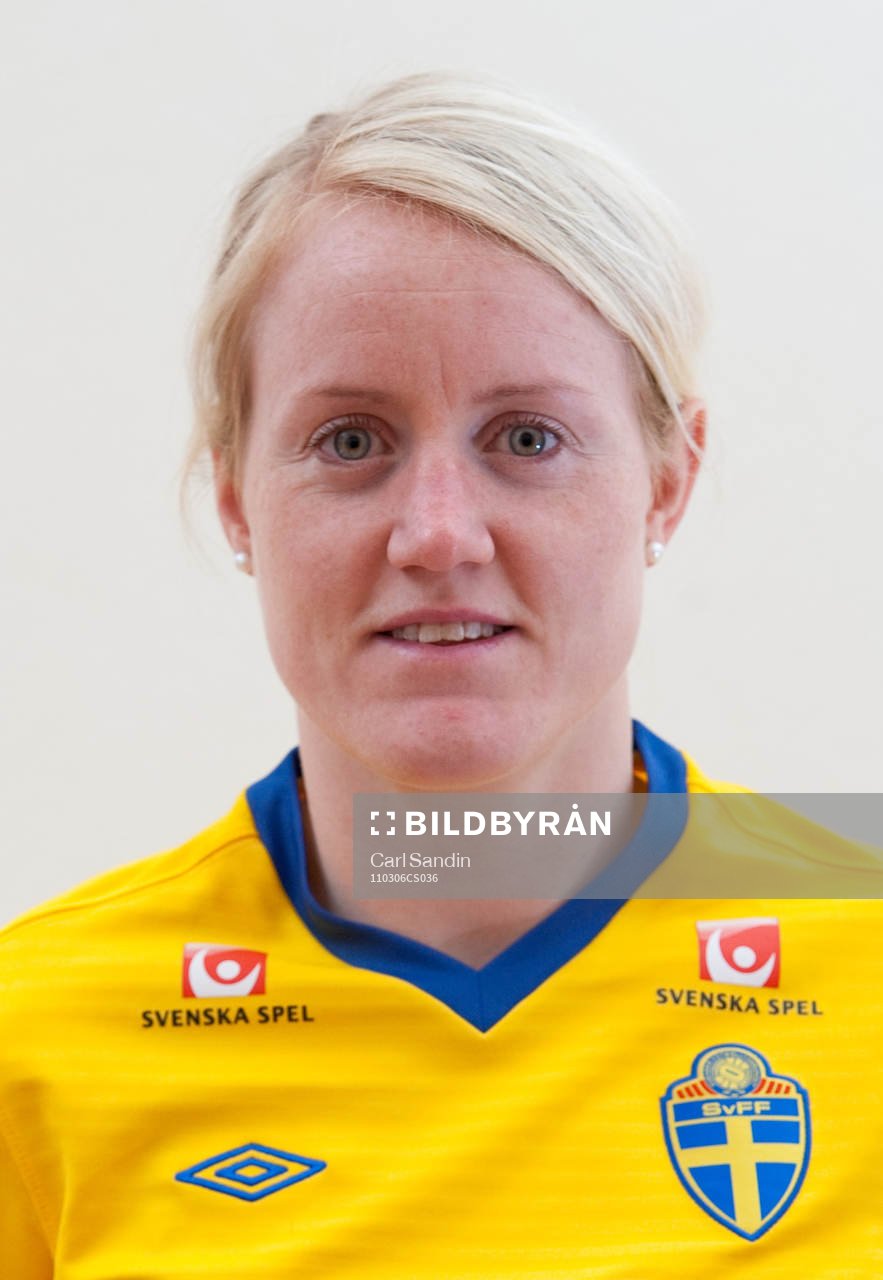 Marie Hammarström