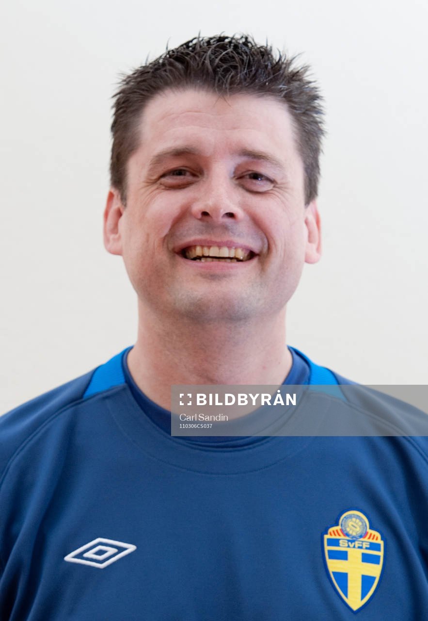 Mats Börjesson, läkare