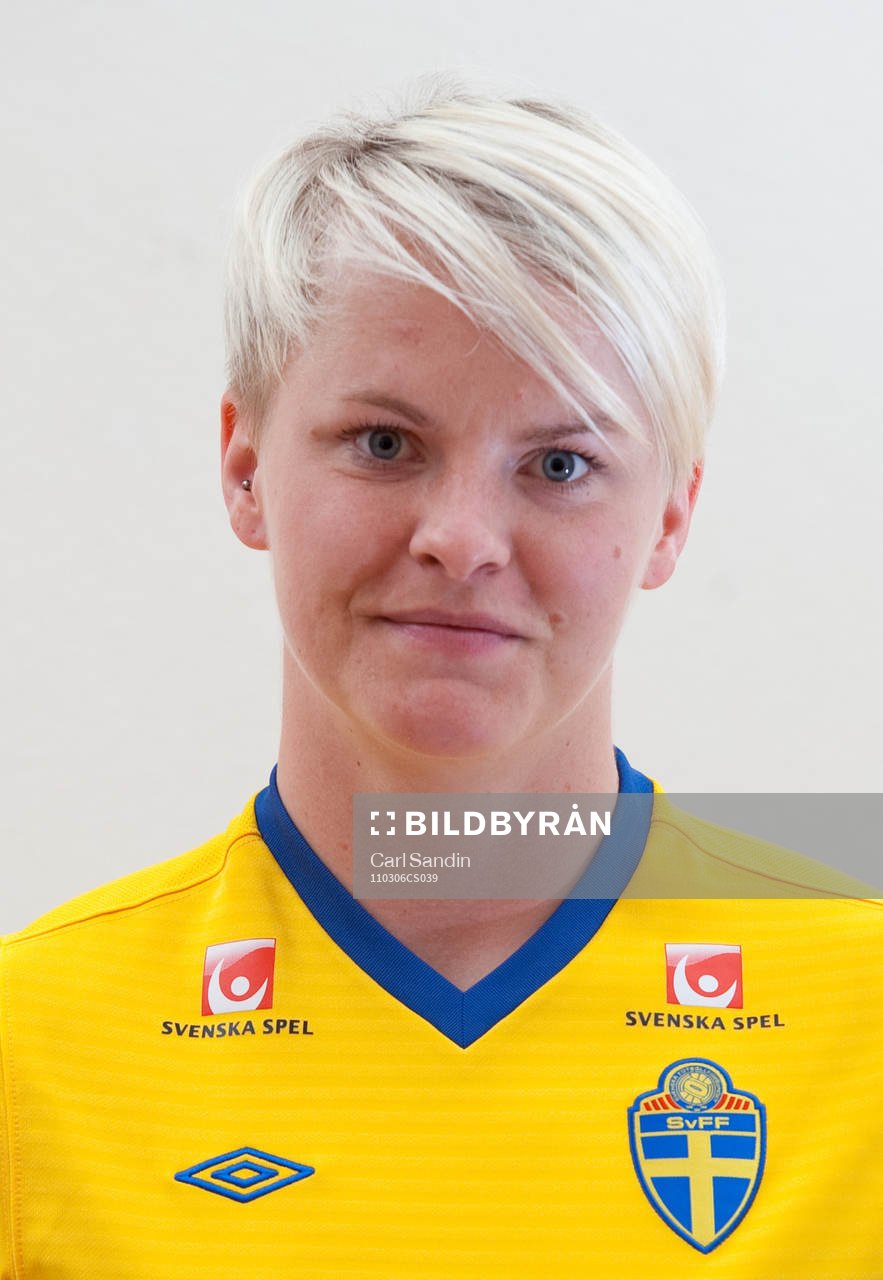 Nilla Fischer