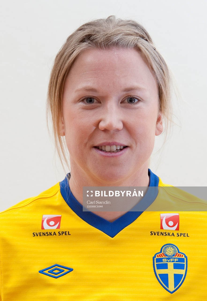 Sara Larsson