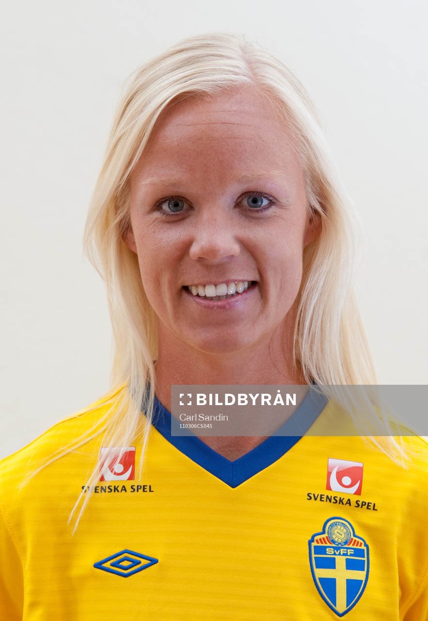 Caroline Seger