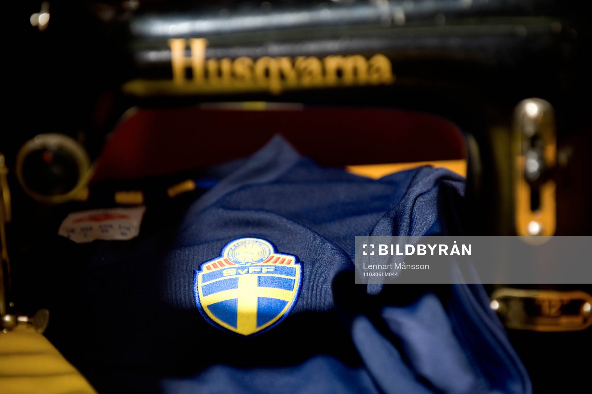  Umbro monter.  Mässa, genre.