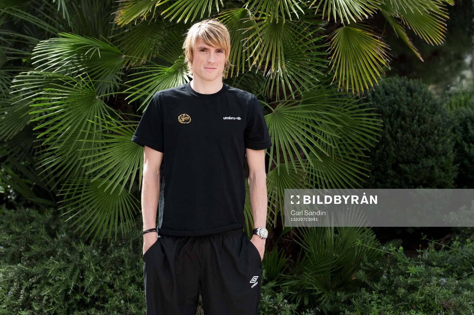 Lasse Nilsson