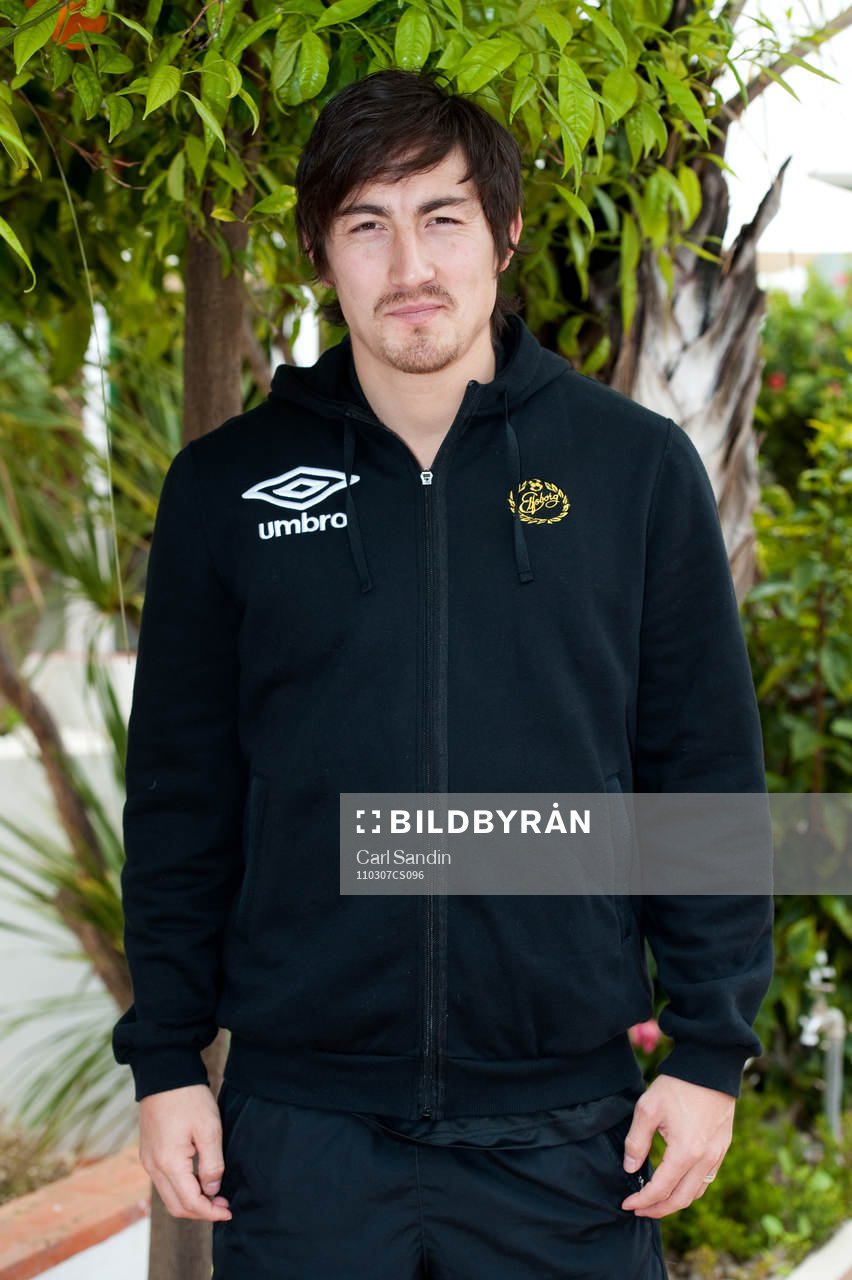 Stefan Ishizaki