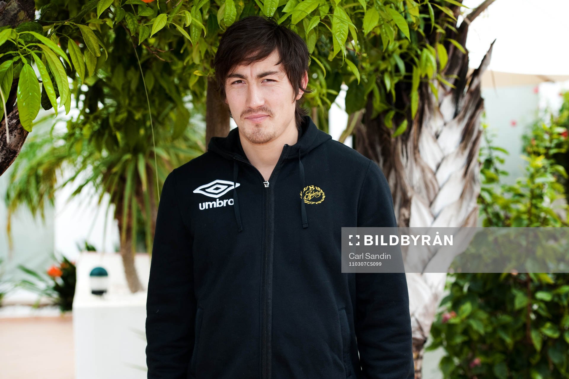 Stefan Ishizaki