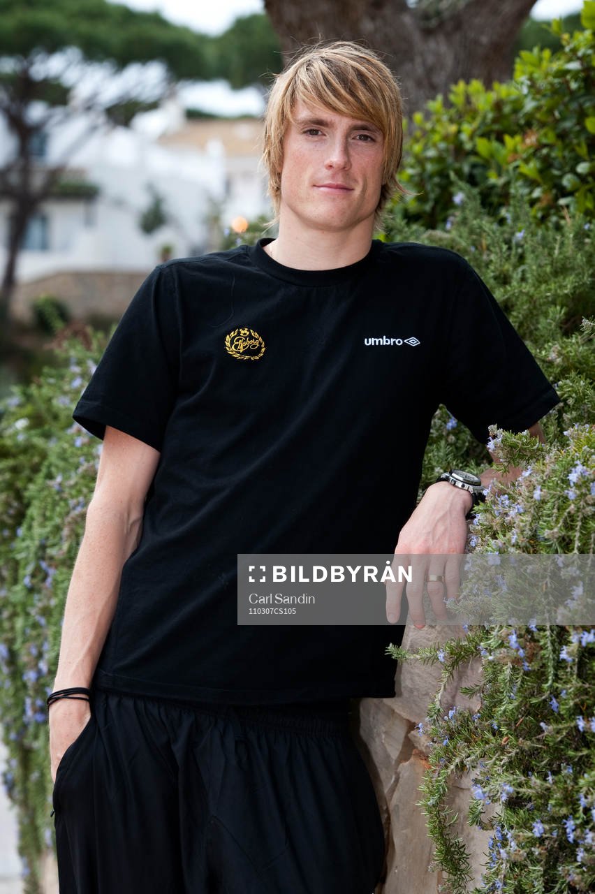 Lasse Nilsson