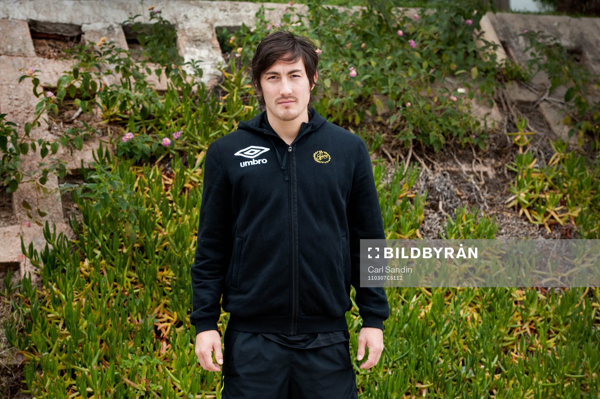 Stefan Ishizaki