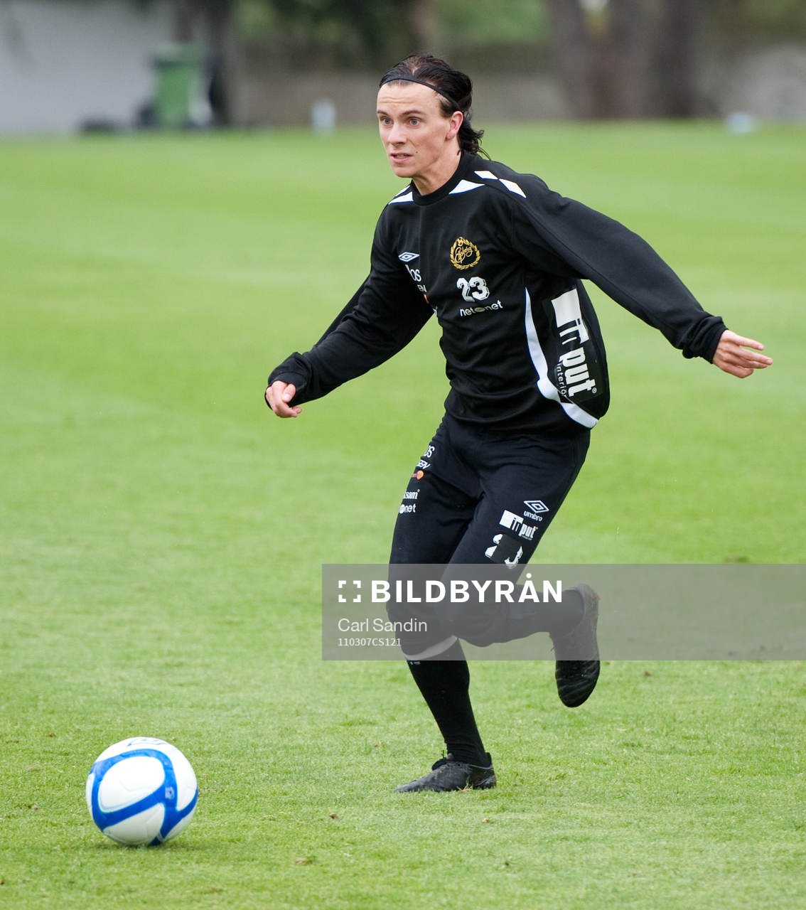 Niklas Hult, Elfsborg