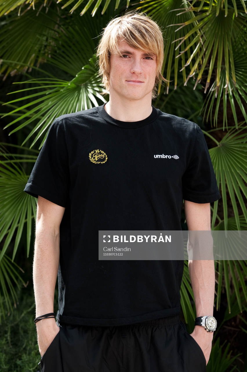 Lasse Nilsson