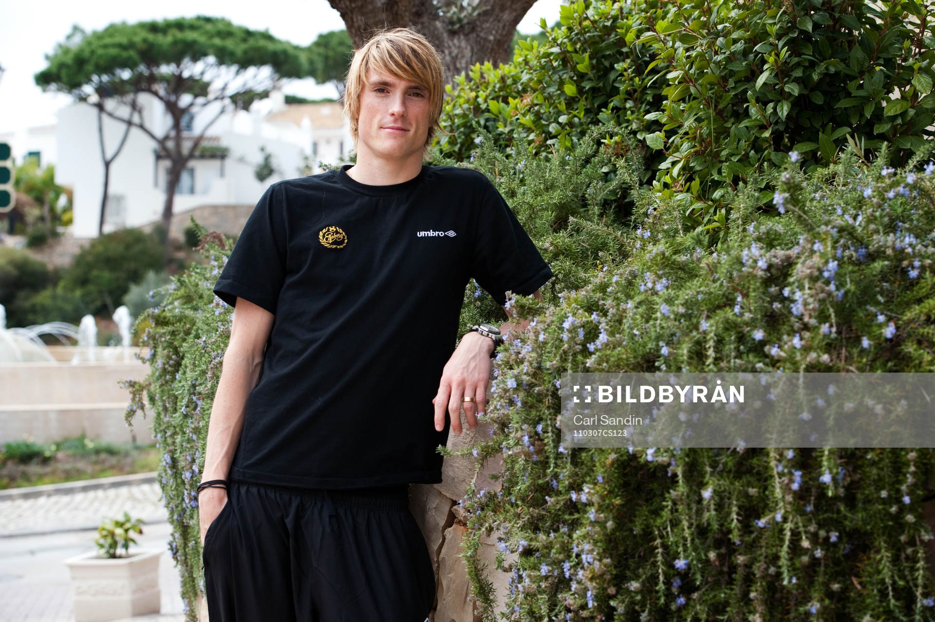 Lasse Nilsson
