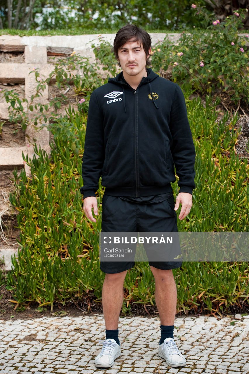 Stefan Ishizaki