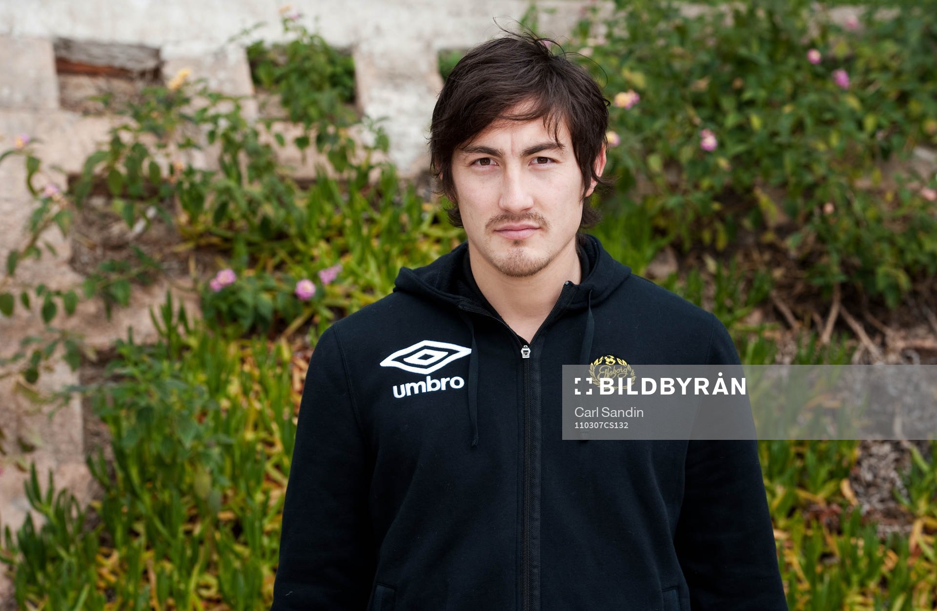 Stefan Ishizaki