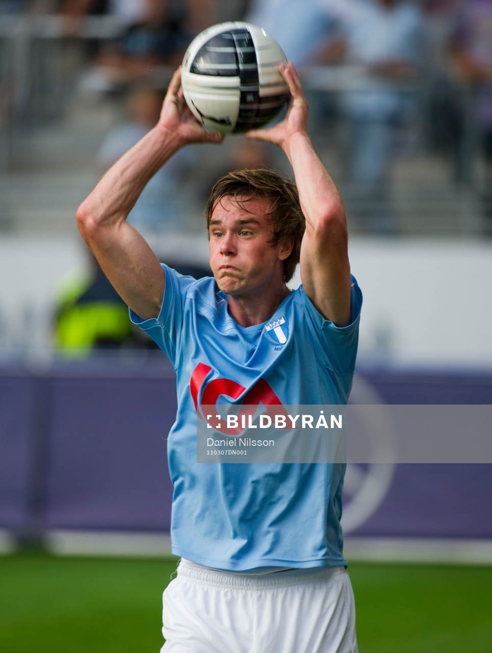 Tobias Malm