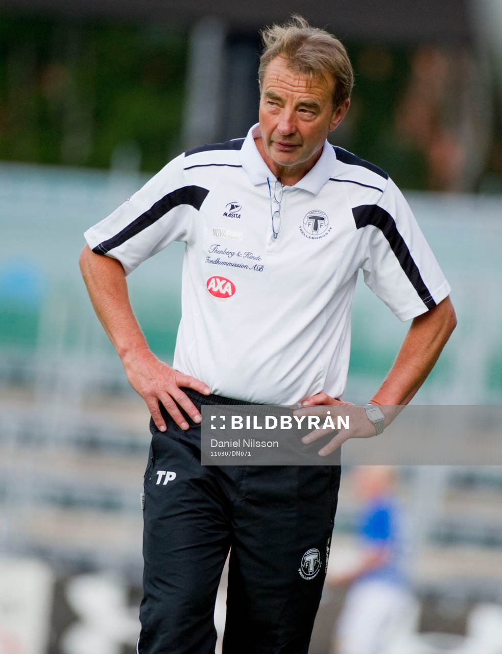 Tom Prahl, tränare